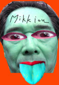 Mikkiou